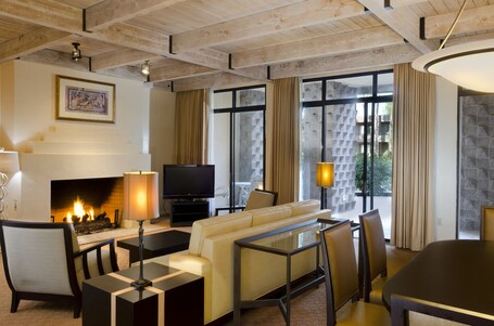 DoubleTree Resort by Hilton Paradise Valley Scottsdale - Image 11