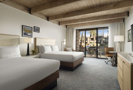 DoubleTree Resort by Hilton Paradise Valley Scottsdale - Image 69