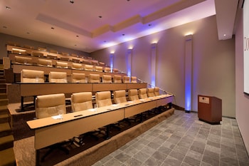 Meeting space at DoubleTree Resort by Hilton Paradise Valley - Scottsdale