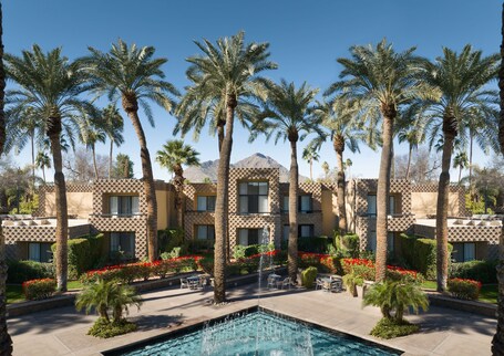 DoubleTree Resort by Hilton Paradise Valley Scottsdale - Image 62