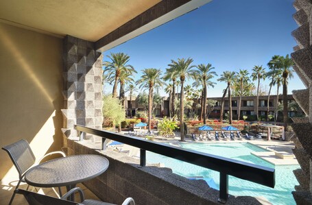 DoubleTree Resort by Hilton Paradise Valley Scottsdale - Image 60