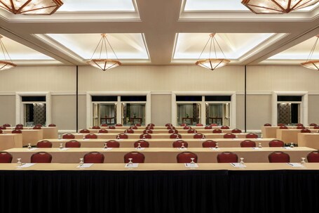 DoubleTree Resort by Hilton Paradise Valley Scottsdale - Image 53