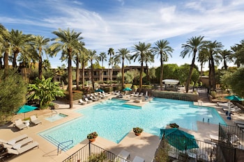 DoubleTree Resort by Hilton Paradise Valley - Scottsdale