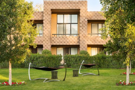 DoubleTree Resort by Hilton Paradise Valley Scottsdale - Image 84