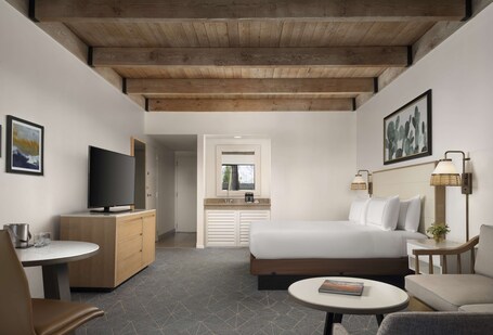 DoubleTree Resort by Hilton Paradise Valley Scottsdale - Image 47