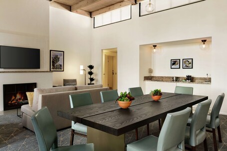 DoubleTree Resort by Hilton Paradise Valley Scottsdale - Image 40