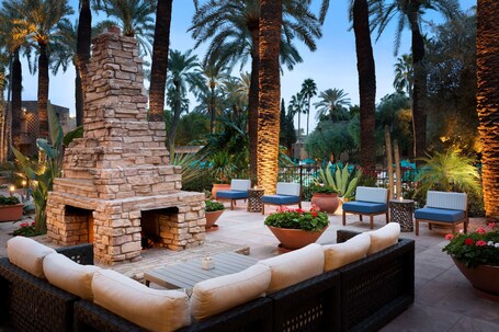 DoubleTree Resort by Hilton Paradise Valley Scottsdale - Image 3