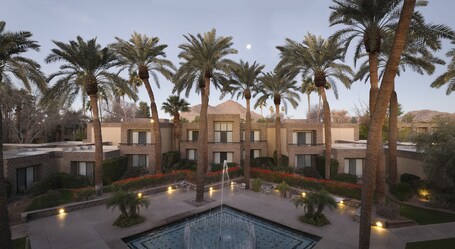 DoubleTree Resort by Hilton Paradise Valley Scottsdale - Image 65