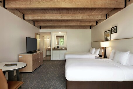 DoubleTree Resort by Hilton Paradise Valley Scottsdale - Image 78