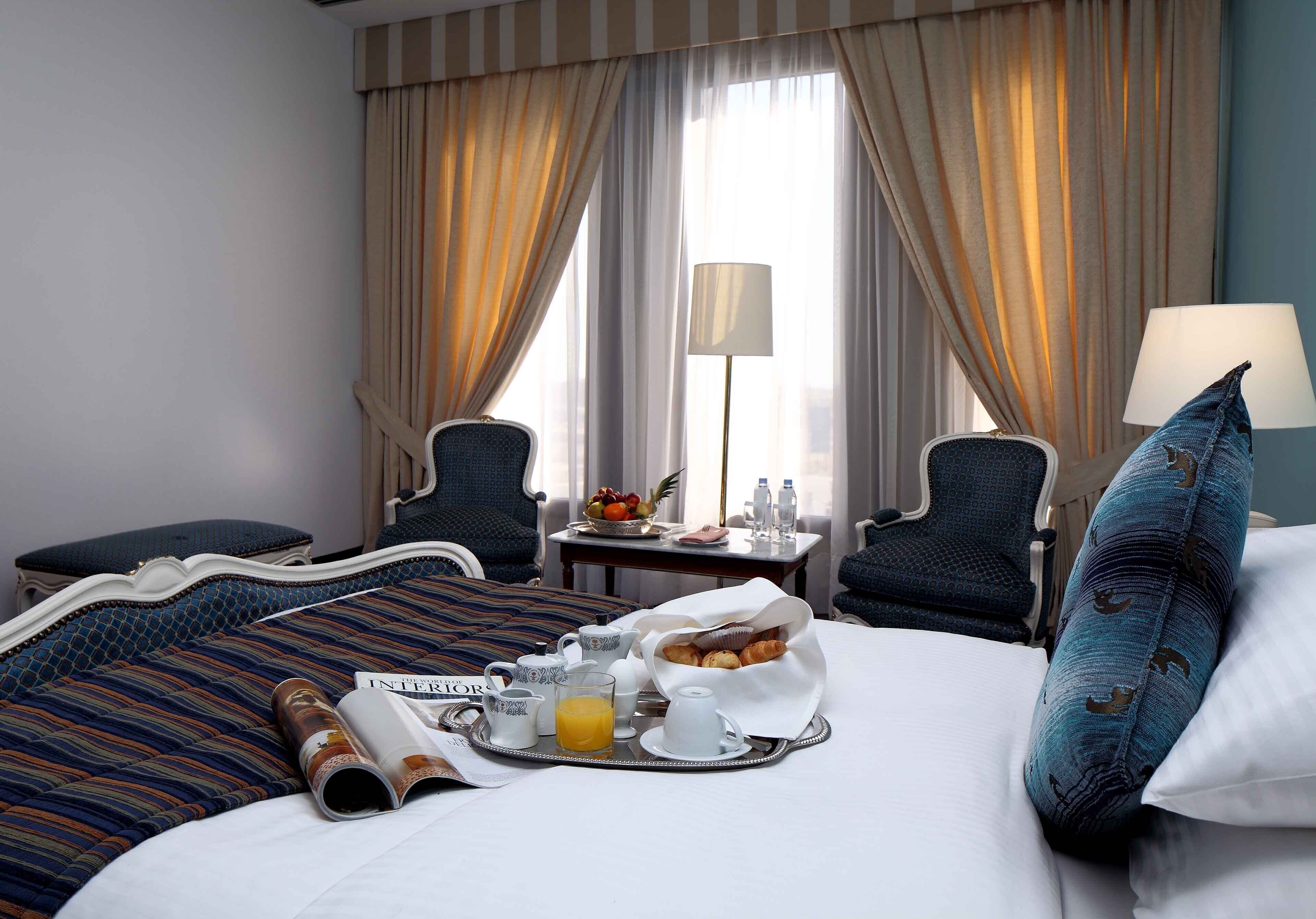 Foto - InterContinental Taif by IHG