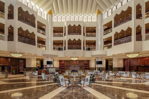 InterContinental TAIF by IHG