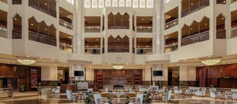 InterContinental TAIF by IHG