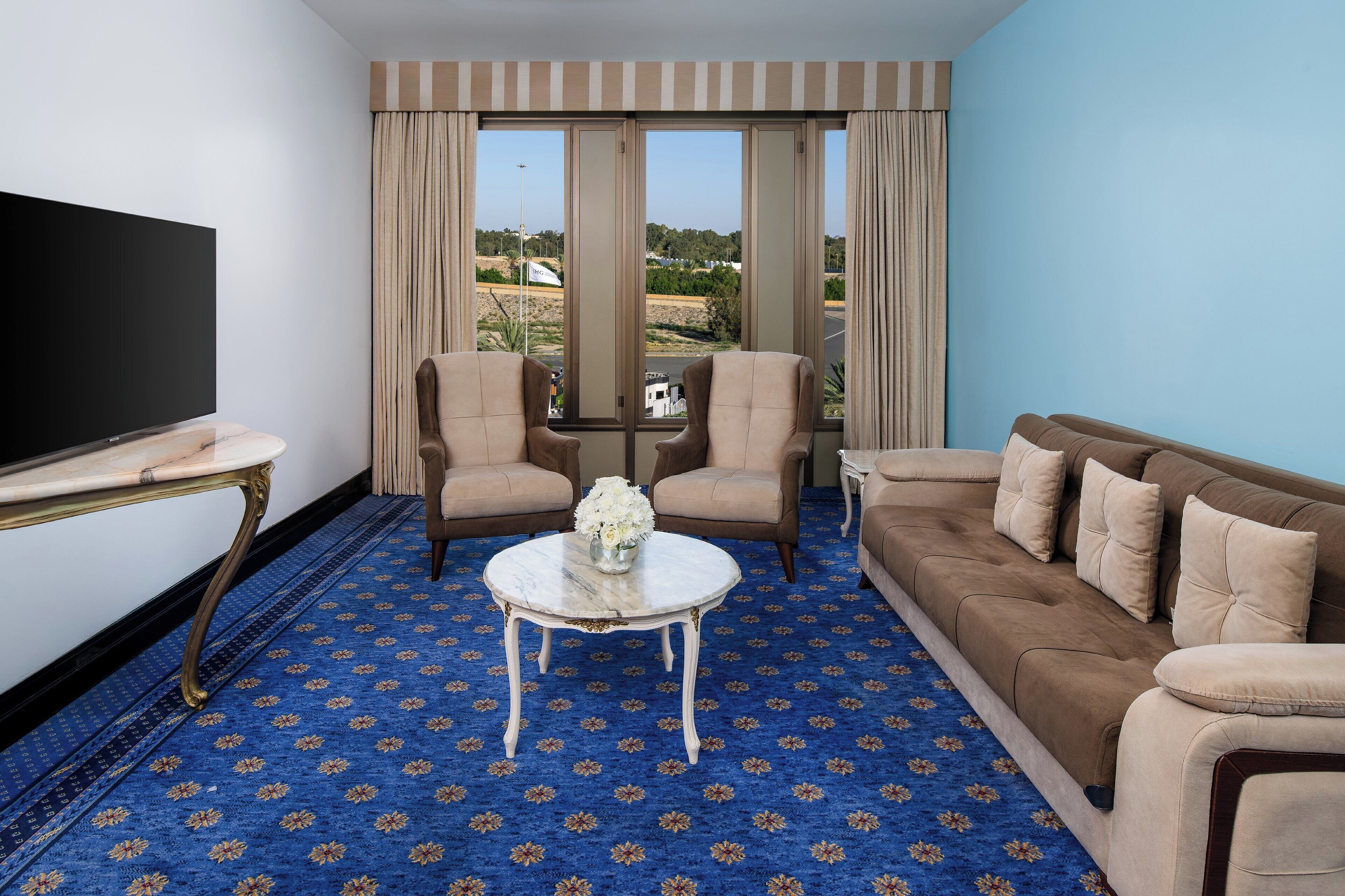 Foto - InterContinental Taif by IHG