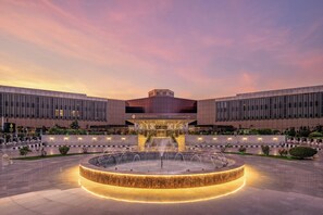 Exterior - InterContinental TAIF by IHG (Taif)