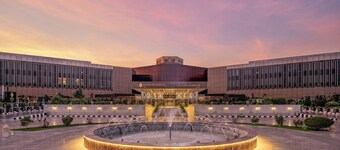 InterContinental TAIF by IHG