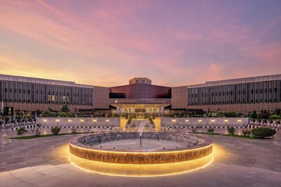 InterContinental TAIF, an IHG Hotel