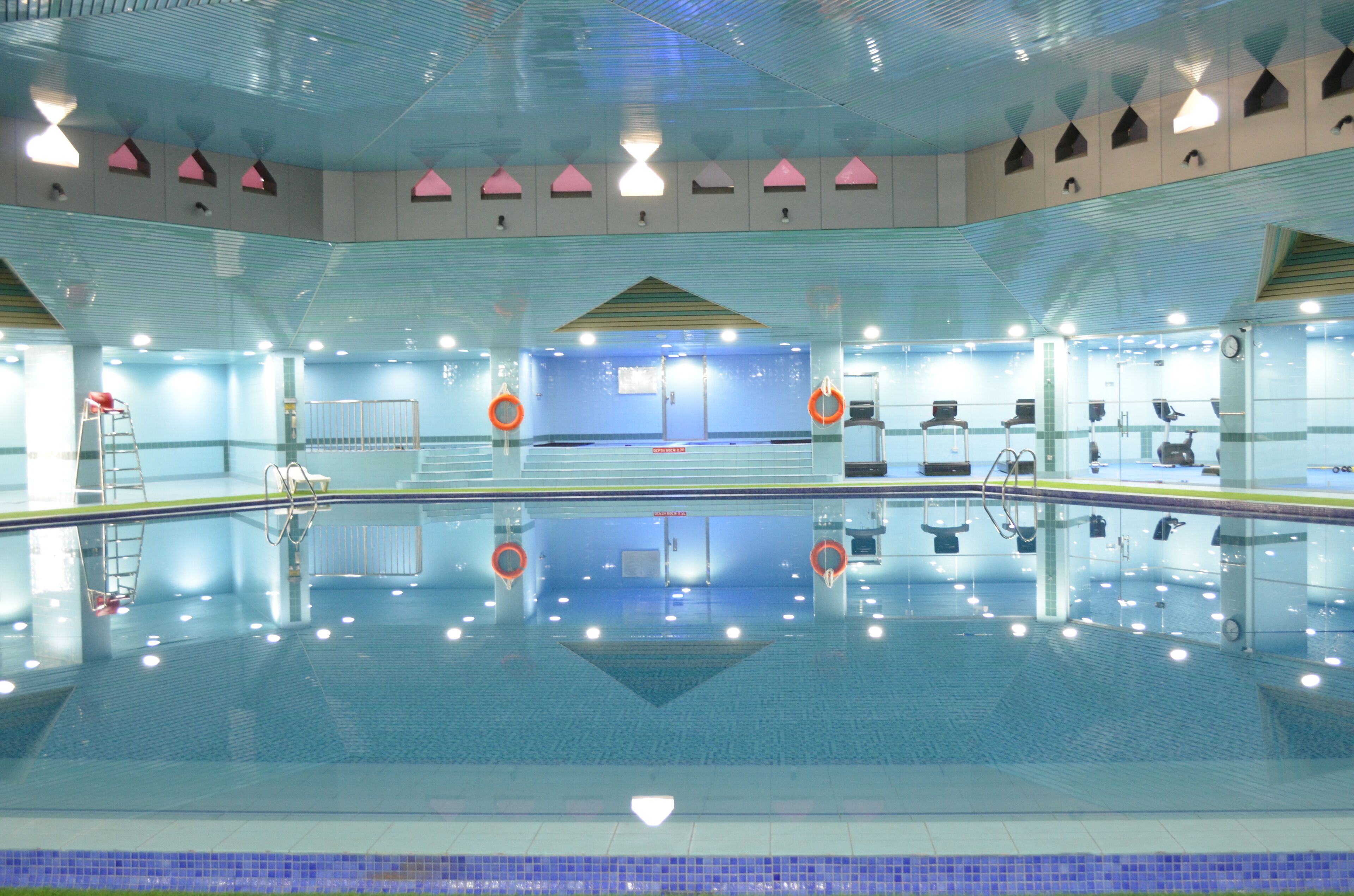 Foto - InterContinental Taif by IHG