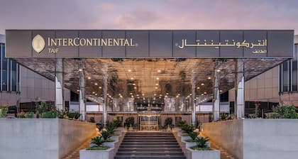 InterContinental TAIF by IHG