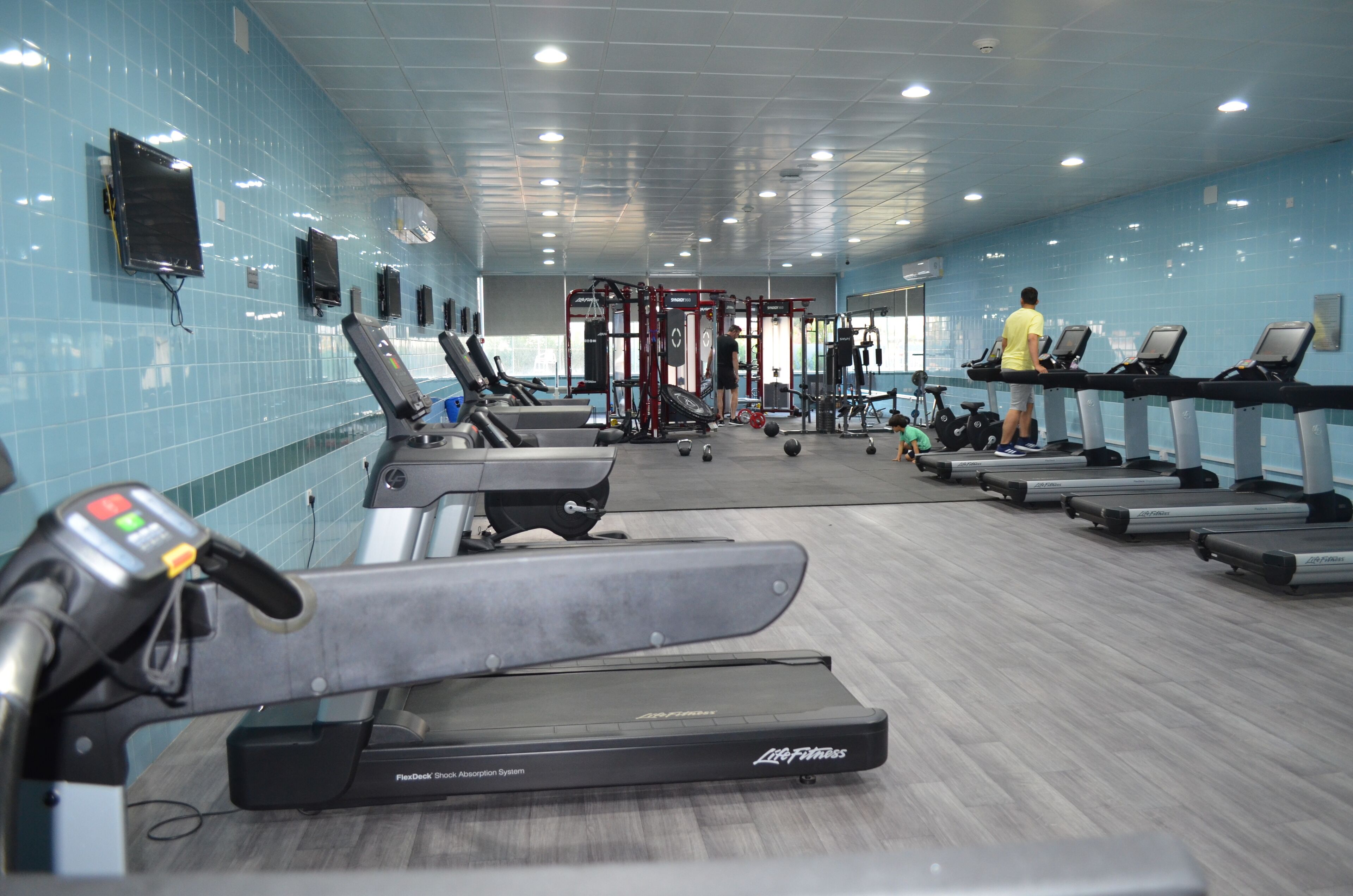 Foto - InterContinental Taif by IHG