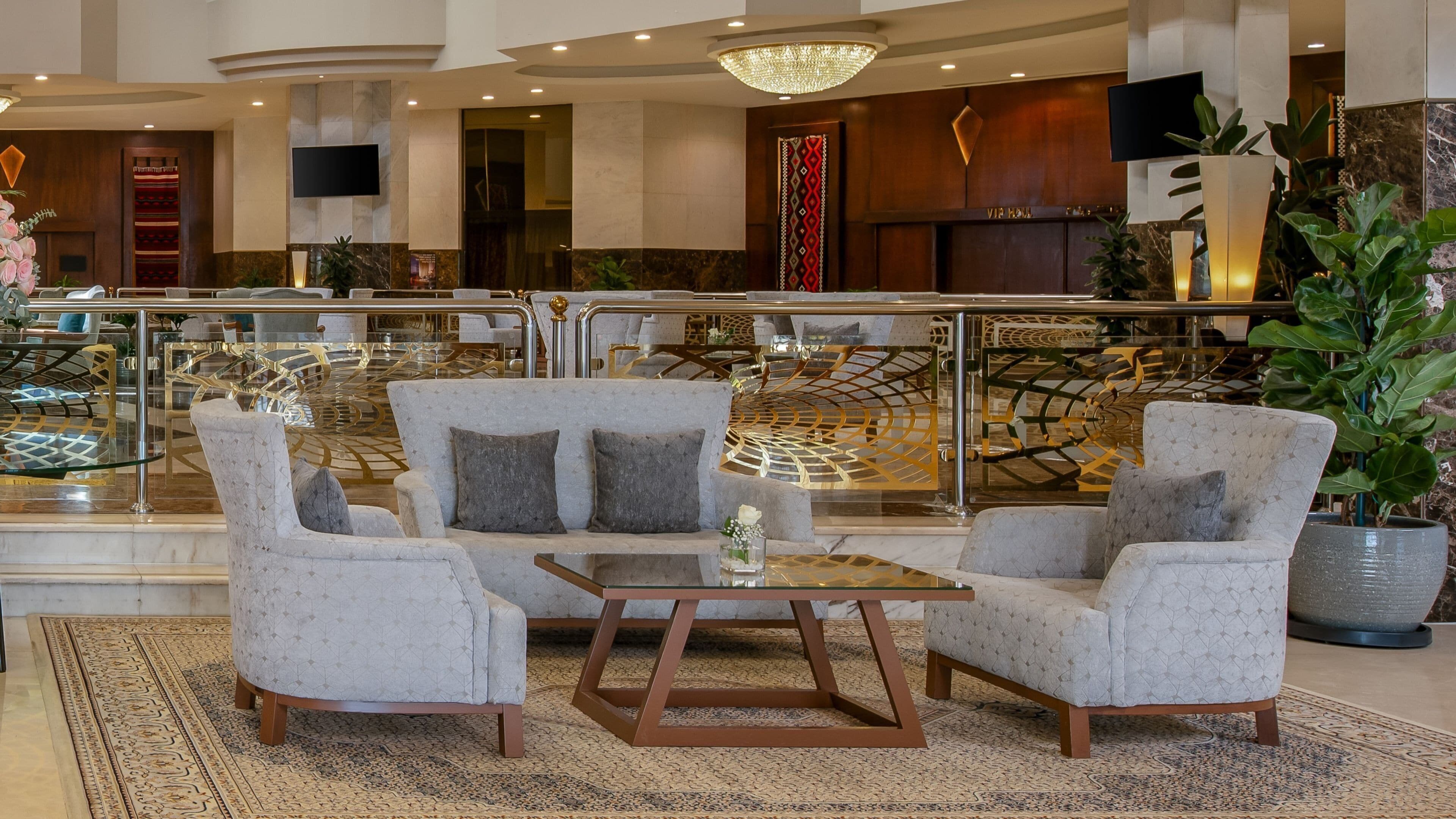 Foto - InterContinental Taif by IHG