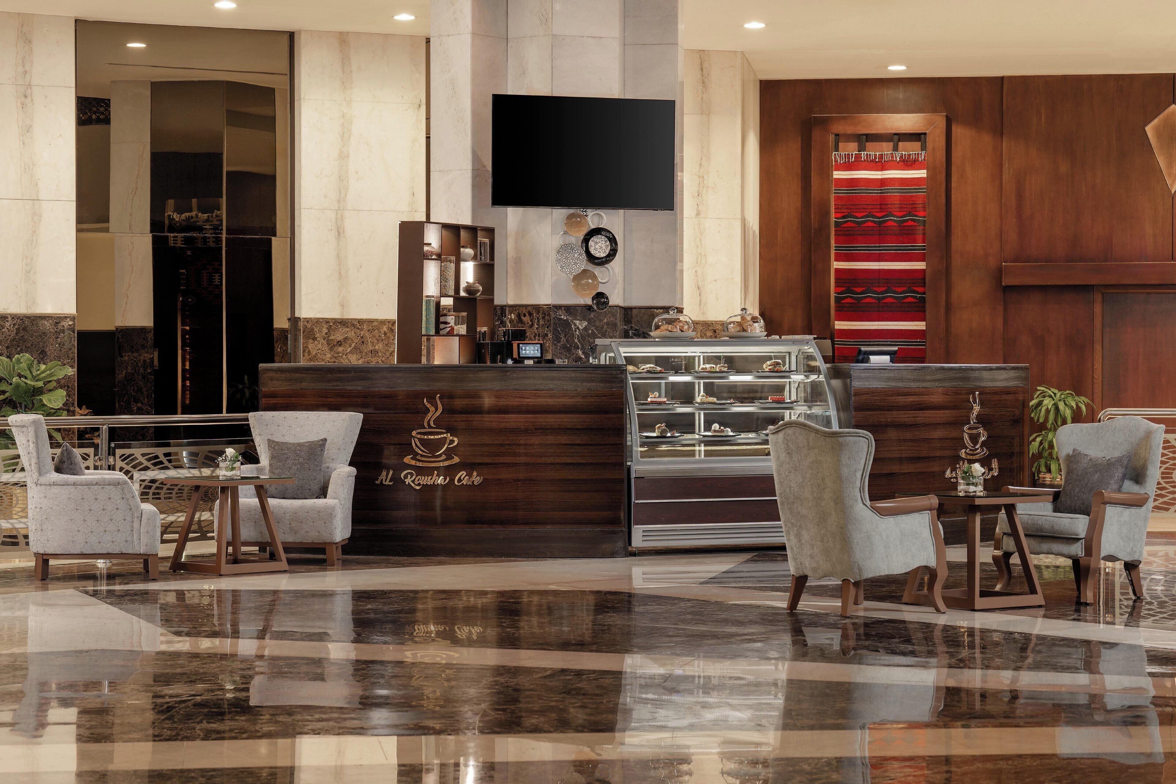 Foto - InterContinental Taif by IHG