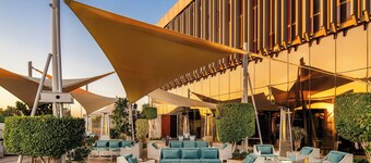 InterContinental TAIF by IHG