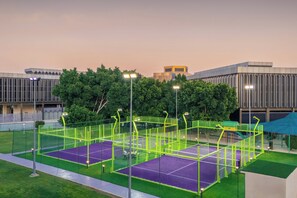 Property amenity - InterContinental TAIF by IHG (Taif)