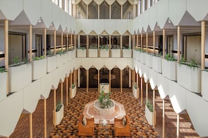 Interior - InterContinental TAIF by IHG (Taif)