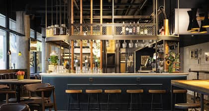 ibis Amsterdam Centre