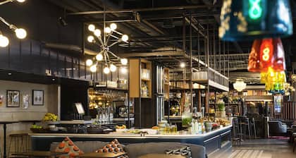 ibis Amsterdam Centre