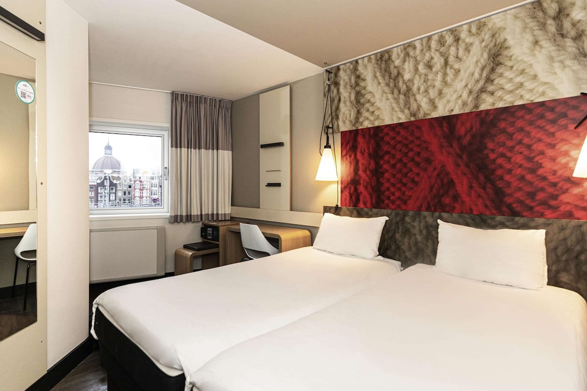 Room, 2 Single Beds (Cosy)