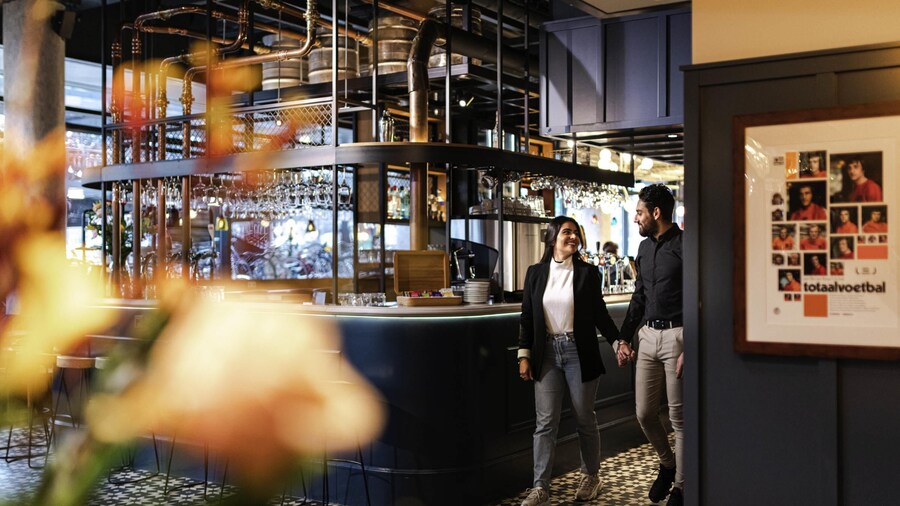 ibis Amsterdam Centre