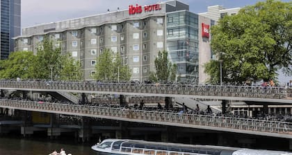 ibis Amsterdam Centre