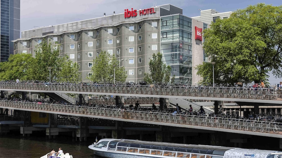 ibis Amsterdam Centre