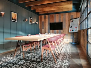 Salle de réunion