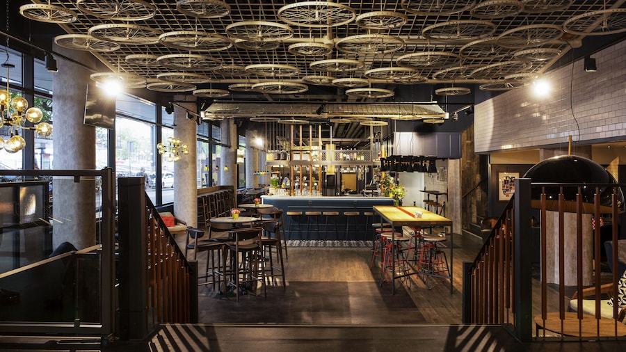 ibis Amsterdam Centre