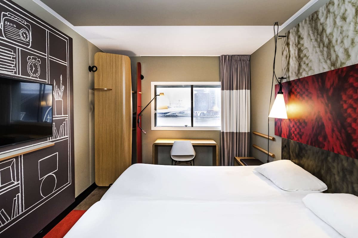 Room, 2 Single Beds