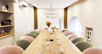 Mercure Toulouse Centre Wilson Capitole hotel
