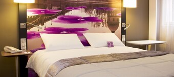 Mercure Toulouse Centre Wilson Capitole hotel