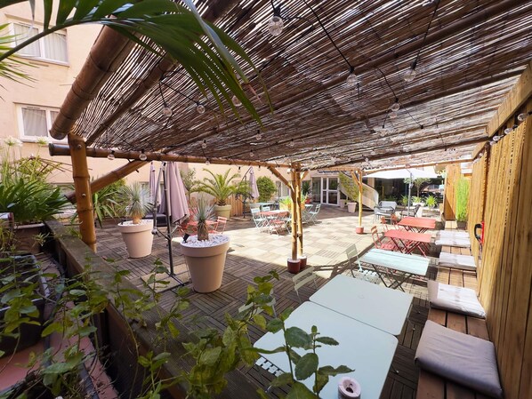 Exterior - Mercure Toulouse Centre Wilson Capitole hotel (Toulouse)