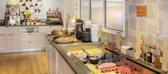 Mercure Toulouse Centre Wilson Capitole hotel