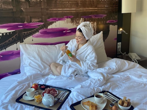 Mercure Toulouse Centre Wilson Capitole hotel