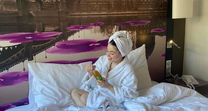 Mercure Toulouse Centre Wilson Capitole hotel