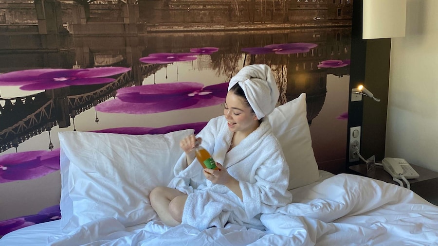 Mercure Toulouse Centre Wilson Capitole hotel