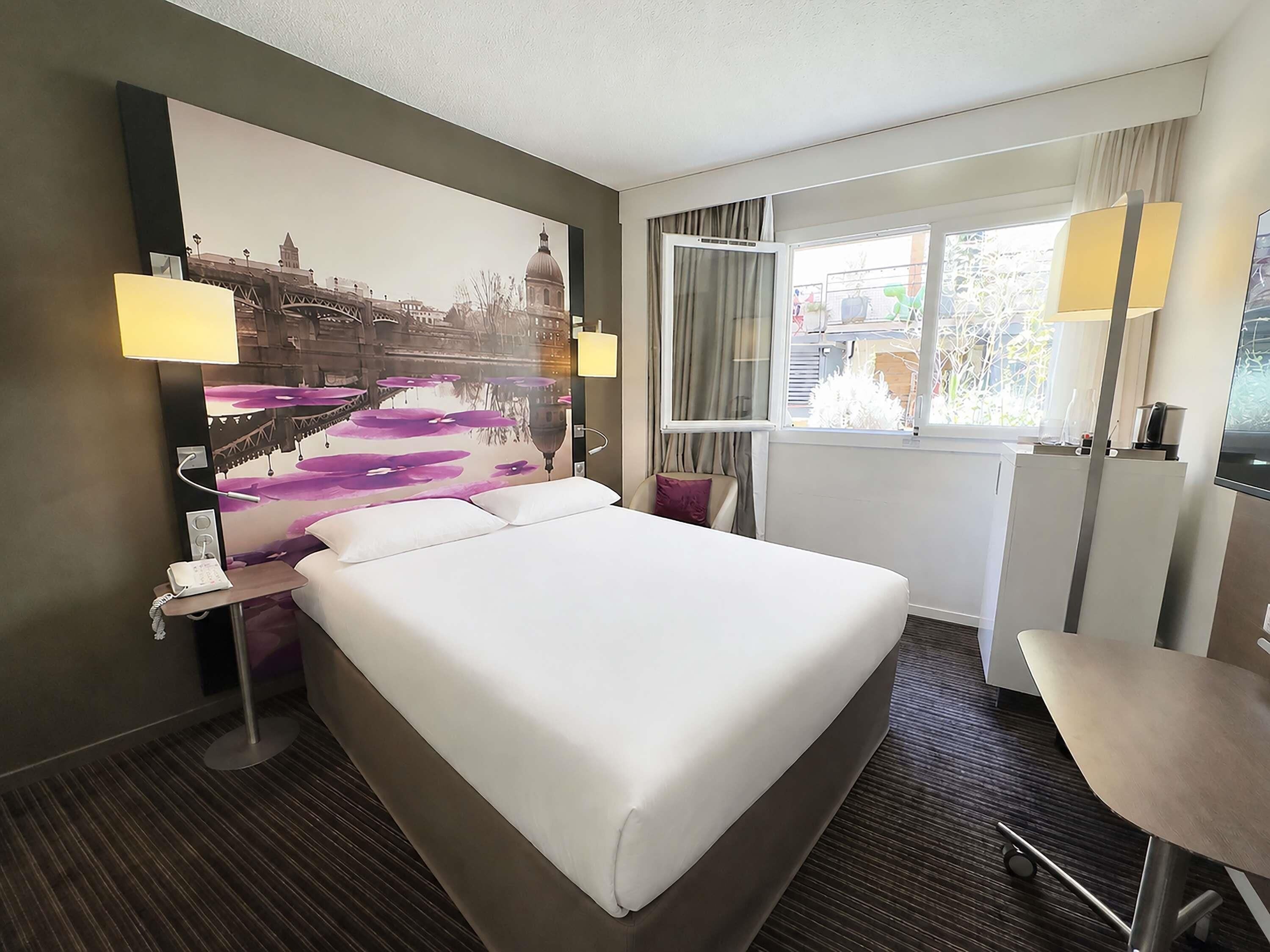 Classic Double Room, 1 Double Bed