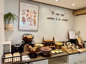 Restaurant - Mercure Toulouse Centre Wilson Capitole hotel (Toulouse)