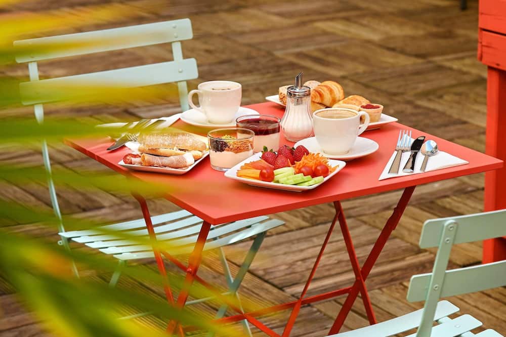 Mercure Toulouse Centre Wilson Capitole hotel