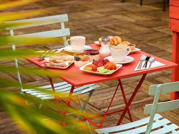 Miscellaneous - Mercure Toulouse Centre Wilson Capitole hotel (Toulouse)