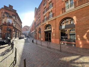 Exterior - Mercure Toulouse Centre Wilson Capitole hotel (Toulouse)