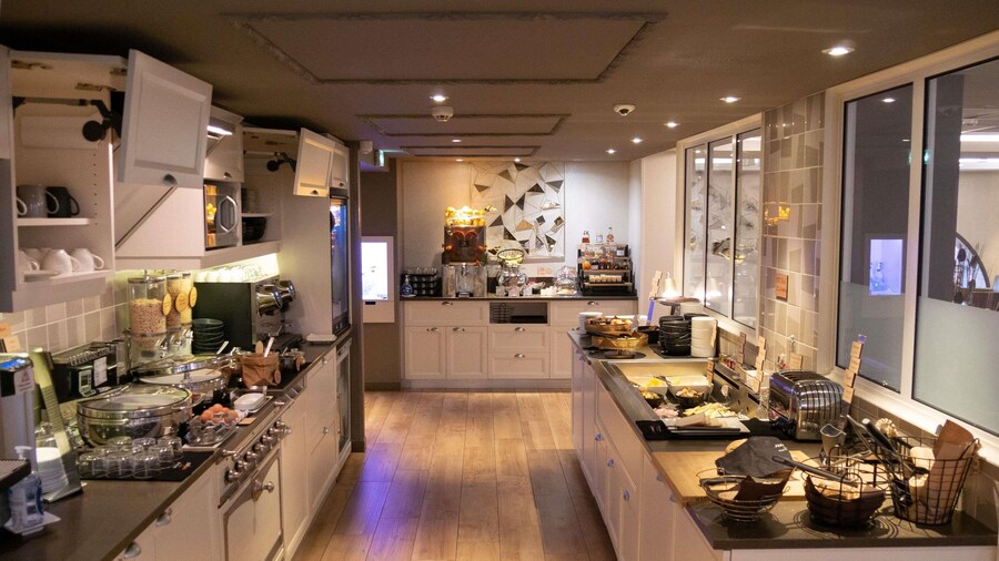 Mercure Toulouse Centre Wilson Capitole hotel